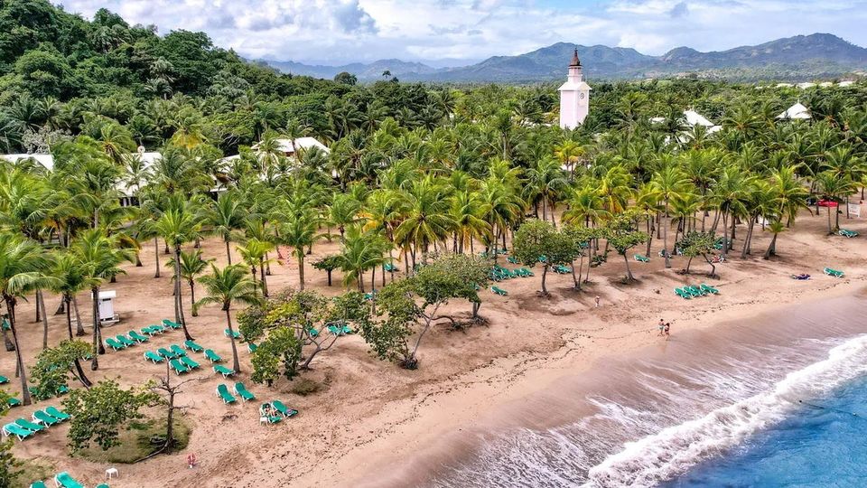 Puerto Plata: All Inclusive w Listopadzie! 🇩🇴