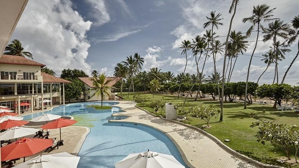 Sri Lanka All Inclusive z Krakowa! 🇱🇰