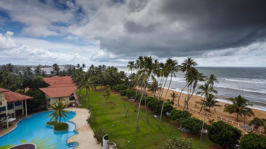 Sri Lanka All Inclusive z Krakowa! 🇱🇰