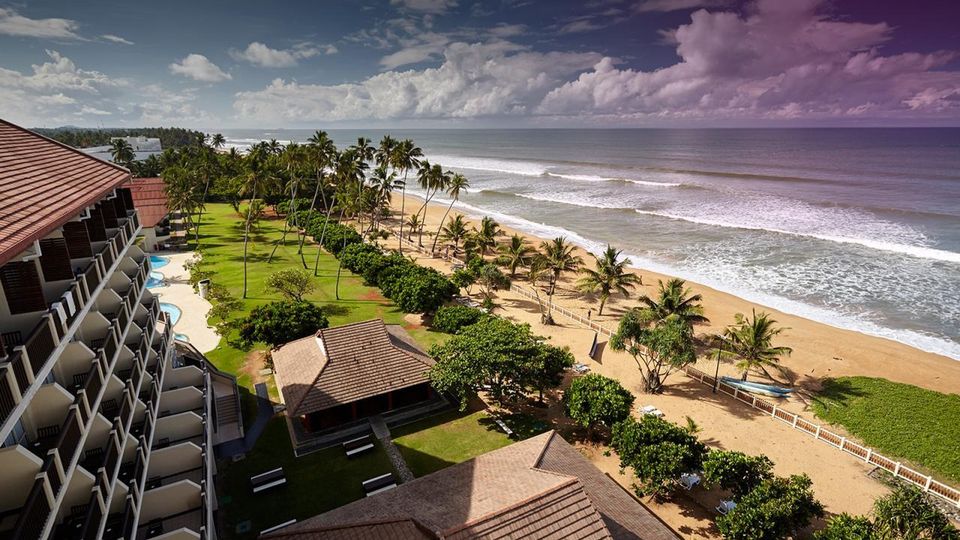 Sri Lanka All Inclusive z Krakowa! 🇱🇰