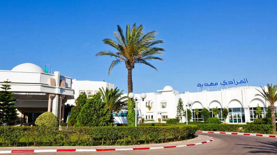 Mahdia, Tunezja 5⭐ All Inclusive! 🇹🇳