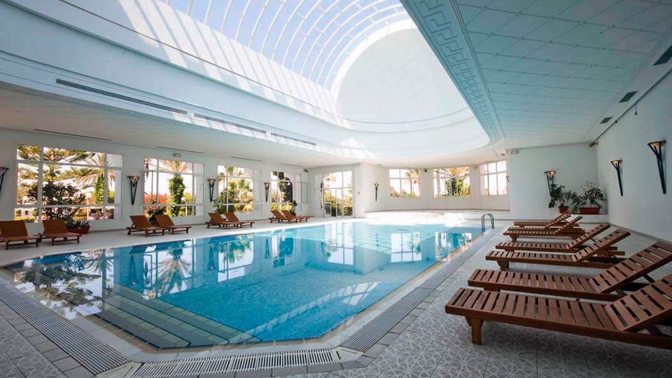 Mahdia, Tunezja 5⭐ All Inclusive! 🇹🇳