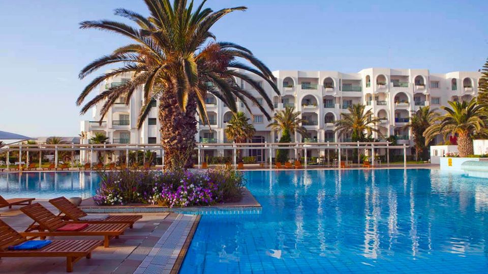 Mahdia, Tunezja 5⭐ All Inclusive! 🇹🇳