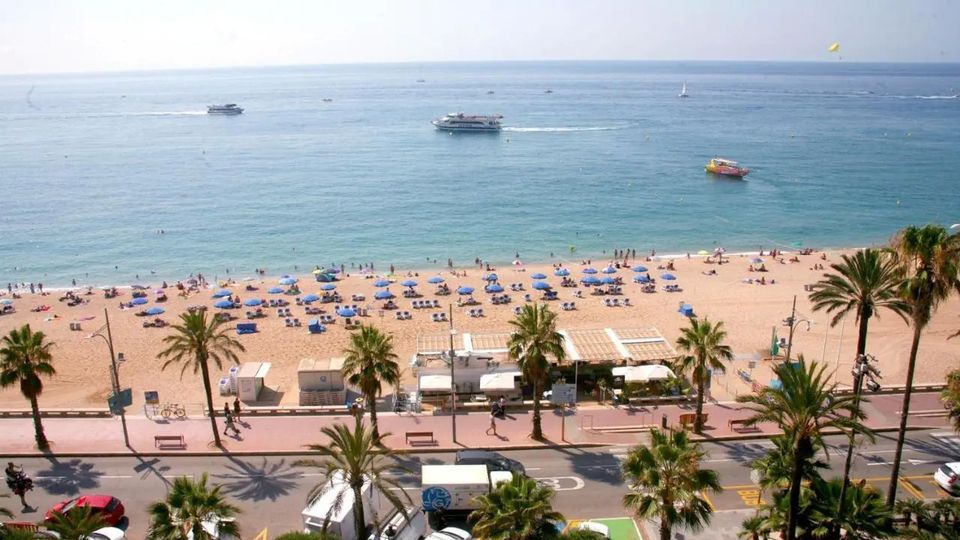 Tani Urlop w Lloret de Mar! 🇪🇸