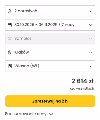 Tani Urlop w Lloret de Mar! 🇪🇸