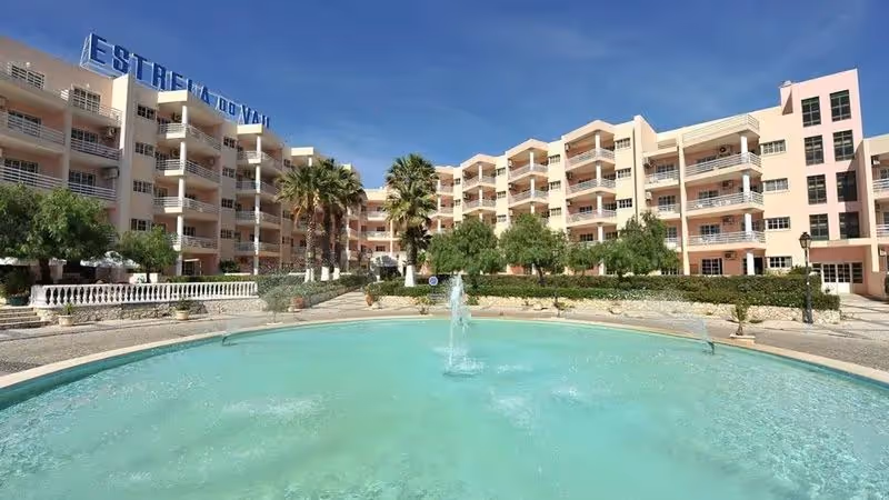 Last Minute: Urlop w Portugalii! 🇵🇹