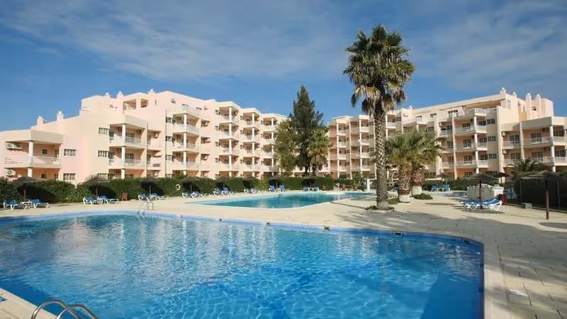 Last Minute: Urlop w Portugalii! 🇵🇹