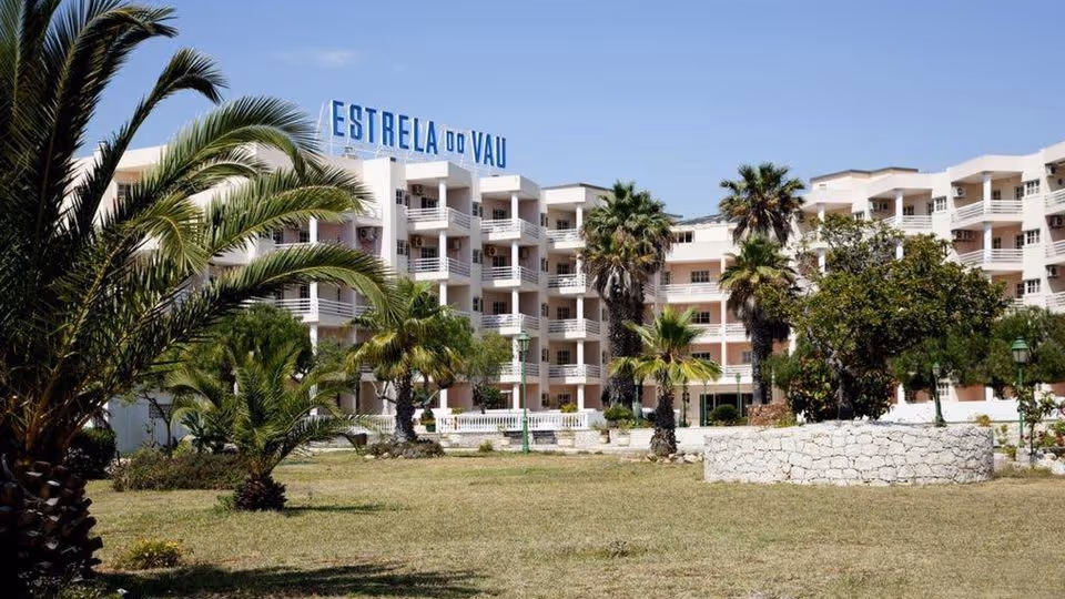 Last Minute: Urlop w Portugalii! 🇵🇹