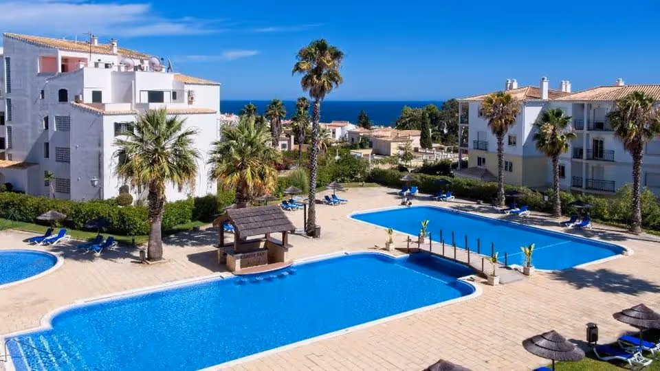 Last Minute: Urlop w Portugalii! 🇵🇹