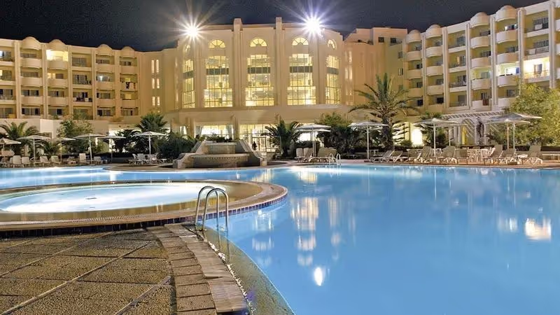 Tunezja All Inclusive z Zielonej Góry! 🇹🇳