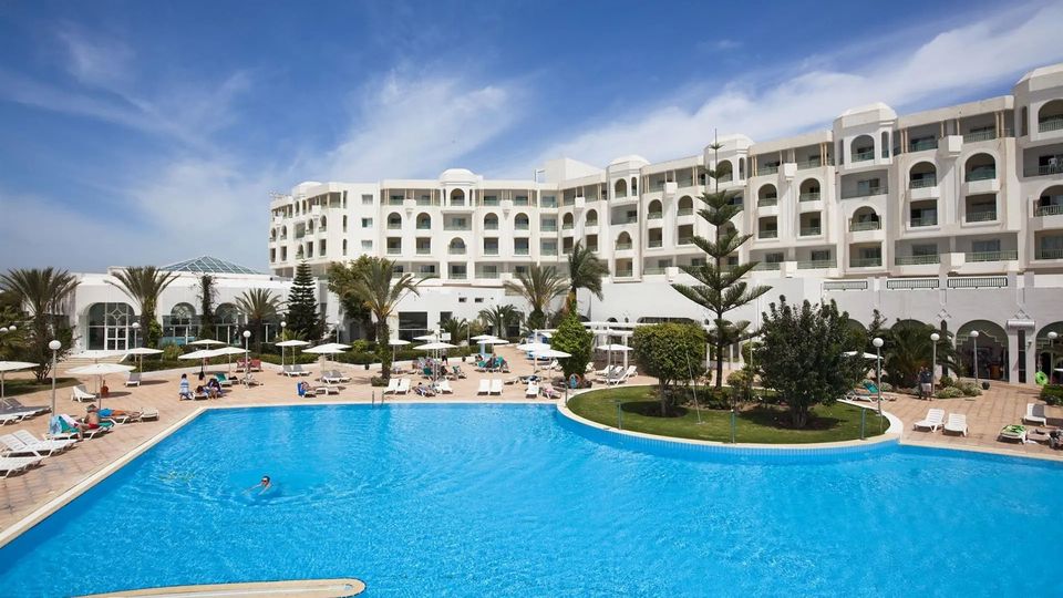 Tunezja All Inclusive z Zielonej Góry! 🇹🇳