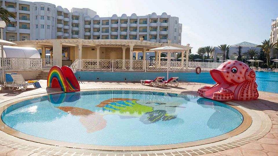 Tunezja All Inclusive z Zielonej Góry! 🇹🇳