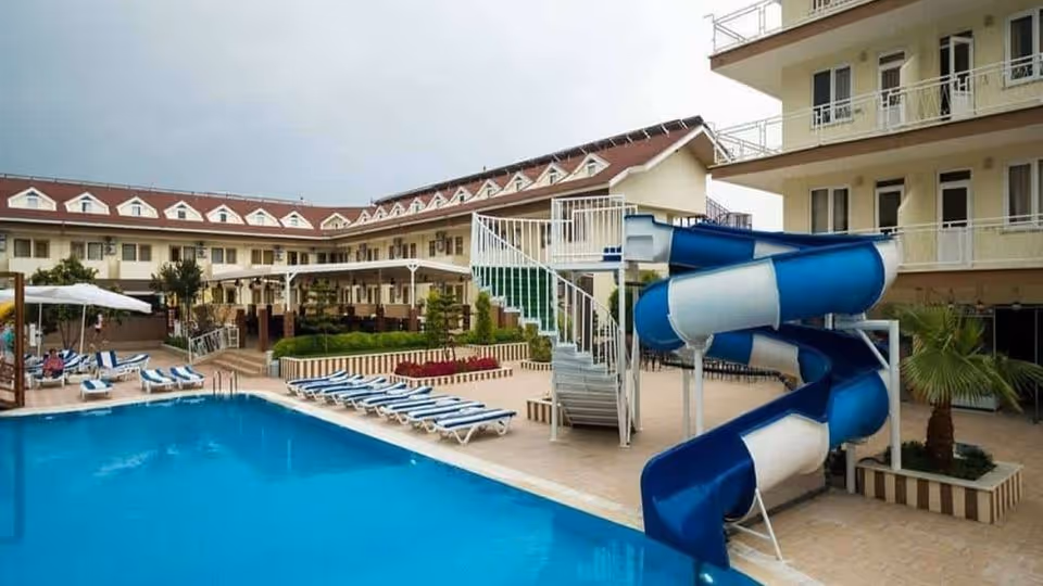 Turcja All In w Październiku! 🇹🇷