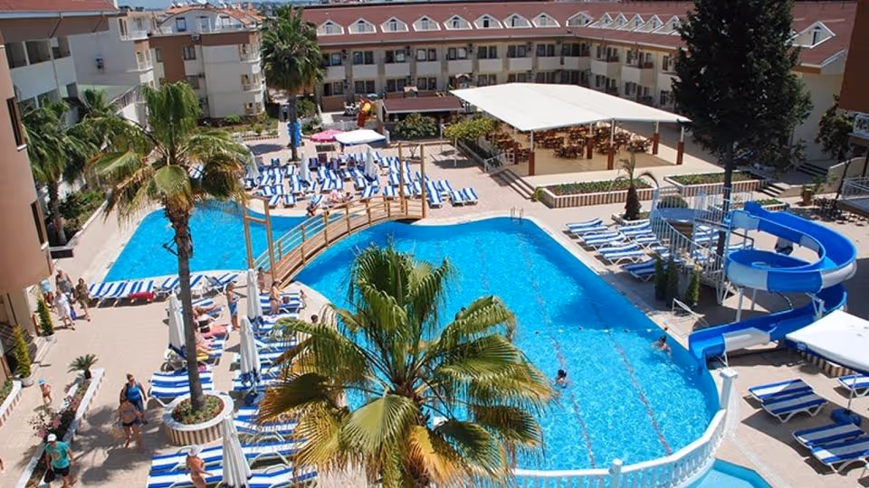 Turcja All In w Październiku! 🇹🇷