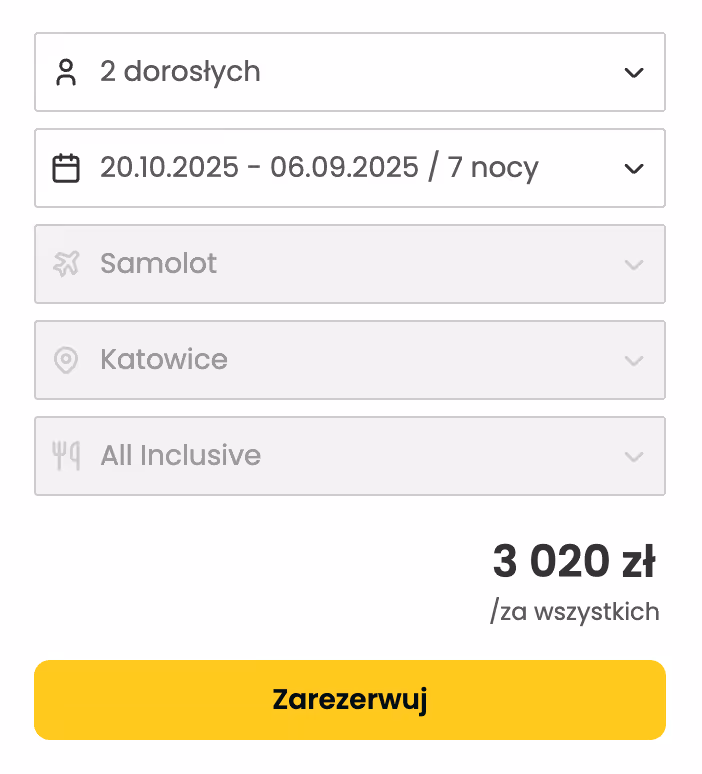 🌞 Wypoczynek w Side, Turcja! 🇹🇷