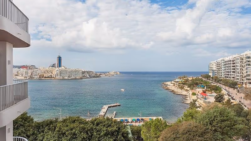 Malta ze Śniadaniami! 🇲🇹