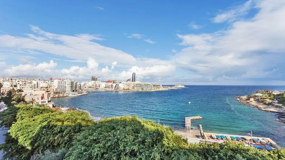 Malta ze Śniadaniami! 🇲🇹