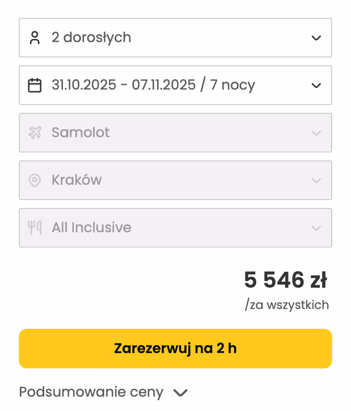 Portugalia All Inclusive! 🇵🇹