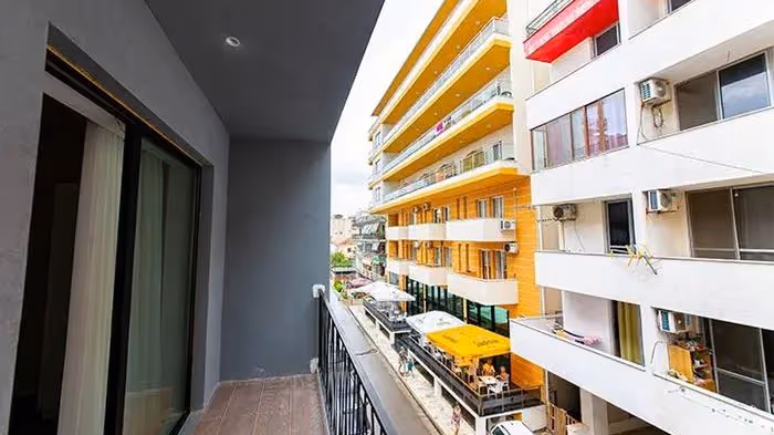 Albania ze Śniadaniami! 🇦🇱