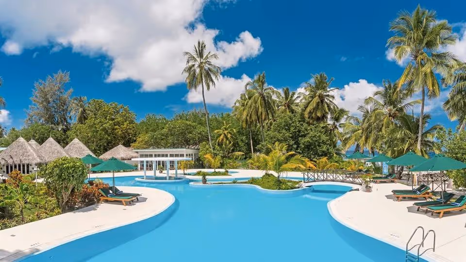 Last Minute: Malediwy All Inclusive! 🇲🇻