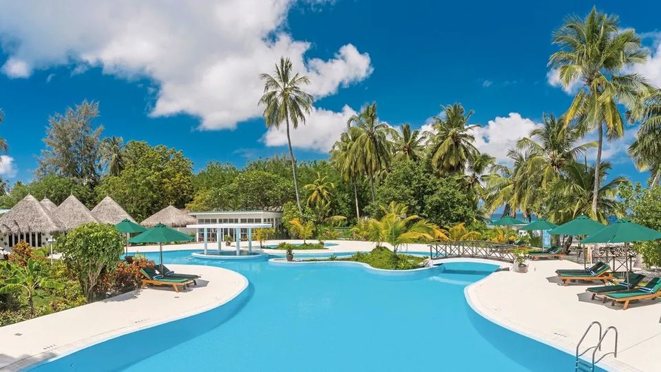 Last Minute: Malediwy All Inclusive! 🇲🇻