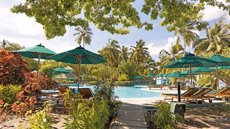 Last Minute: Malediwy All Inclusive! 🇲🇻
