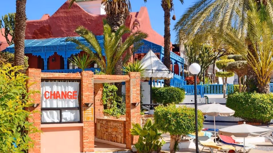 Agadir: All Inclusive w Maroku! 🇲🇦