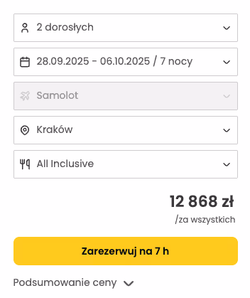 Last Minute: Malediwy All Inclusive! 🇲🇻