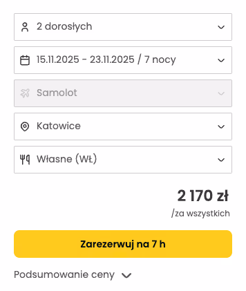 Tani Wypad na Cypr! 🇨🇾