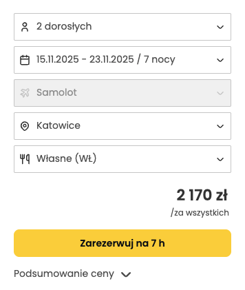 Tani Wypad na Cypr! 🇨🇾