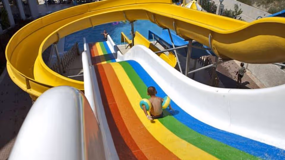 All Inclusive w Grudniu: Pięć Gwiazdek w Turcji! 🇹🇷