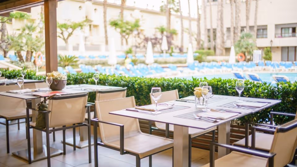 Jesień: Hiszpania ze Śniadaniami! 🇪🇸