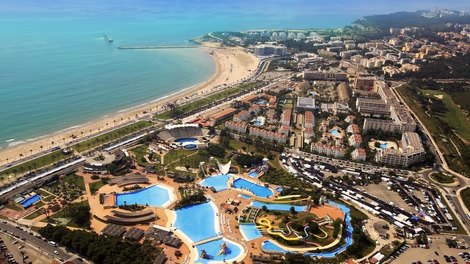 Jesień: Hiszpania ze Śniadaniami! 🇪🇸