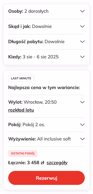 Last Minute: Kalabria All Inclusive Soft! 🇮🇹
