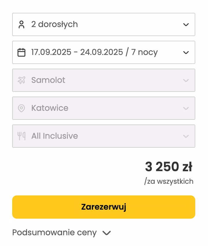 Bułgaria: All Inclusive w Słonecznym Brzegu! 🇧🇬