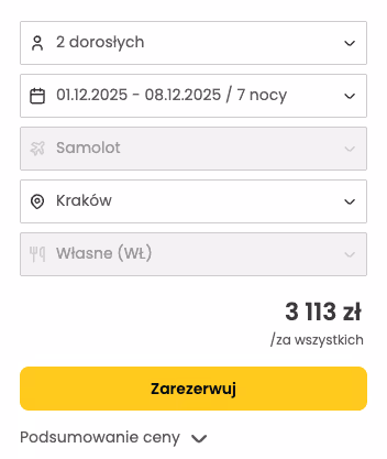 Portugalia w Grudniu! 🇵🇹