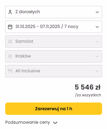 Last Minute: Portugalia All Inclusive! 🇵🇹 