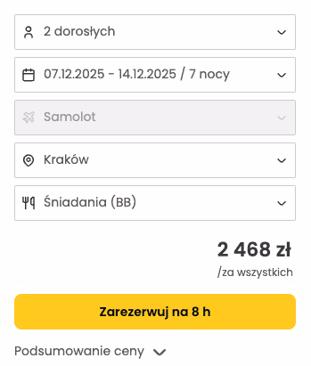 Malta ze Śniadaniami w Grudniu! 🇲🇹