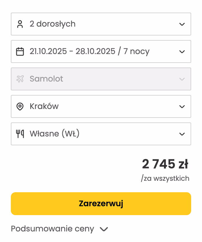 Hiszpania w Październiku! 🇪🇸