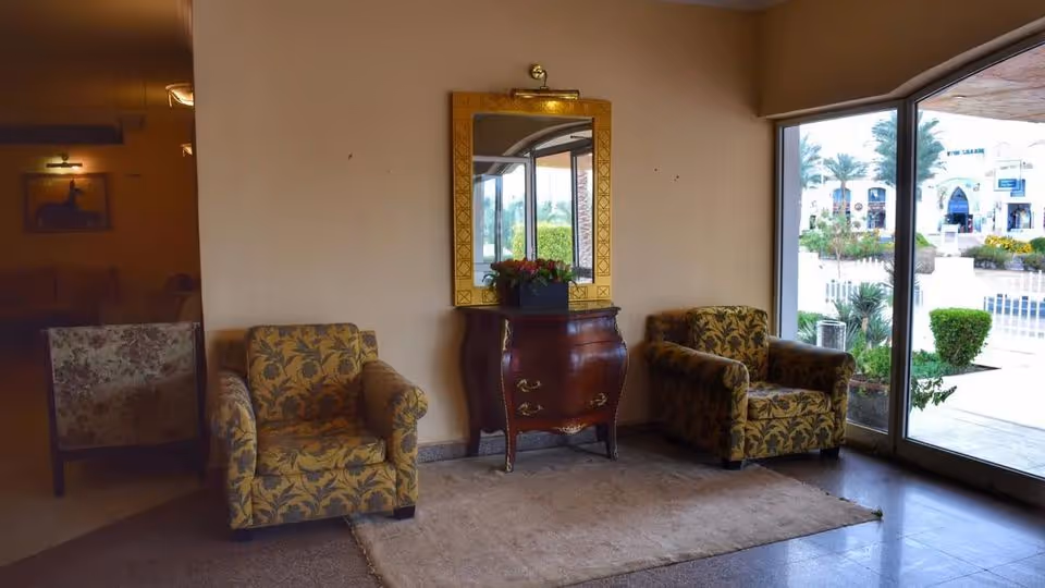 10 Dni All Inclusive w Egipcie! 🇪🇬