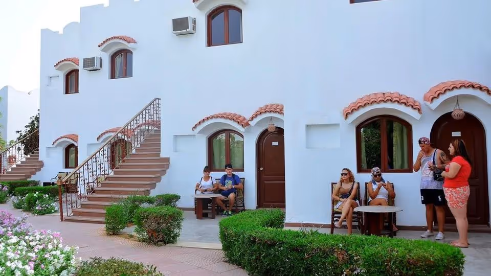 10 Dni All Inclusive w Egipcie! 🇪🇬