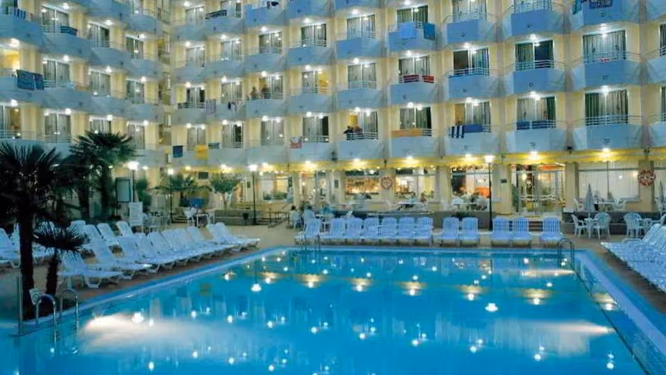 Hiszpania 4⭐ z Wyżywieniem! 🇪🇸