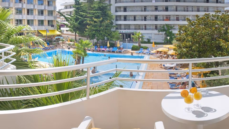 Hiszpania 4⭐ z Wyżywieniem! 🇪🇸