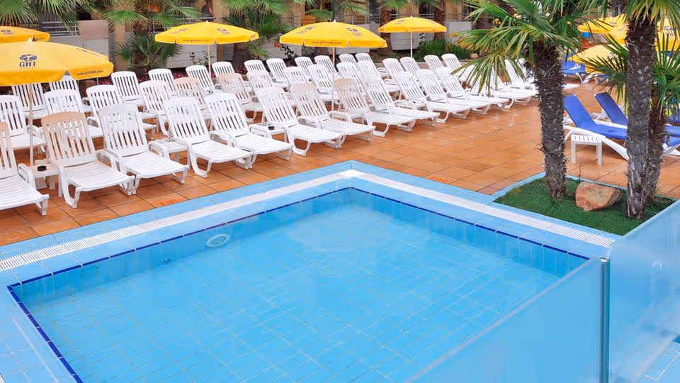 Hiszpania 4⭐ z Wyżywieniem! 🇪🇸