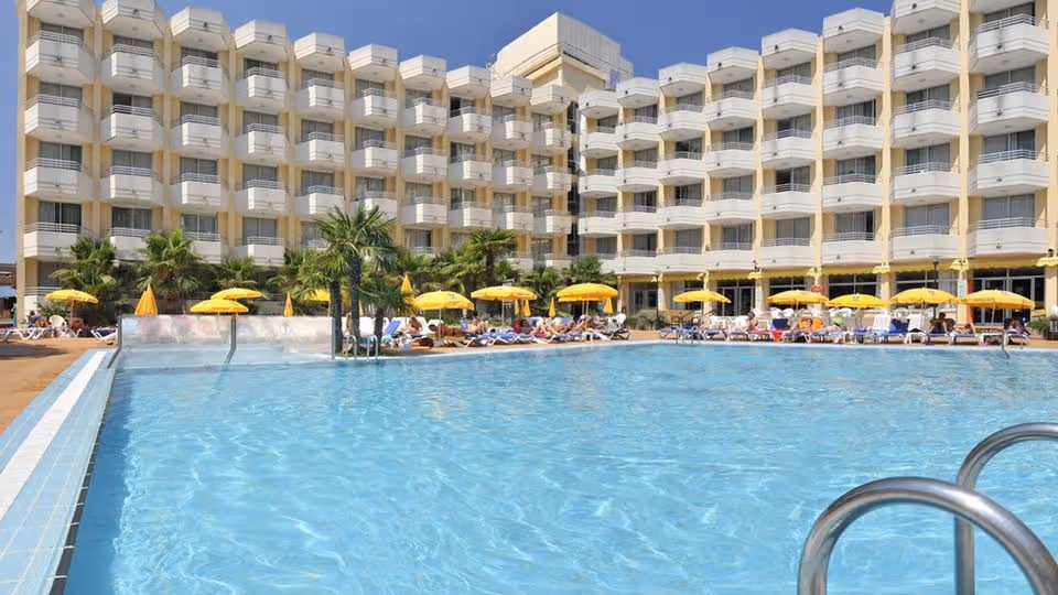 Hiszpania 4⭐ z Wyżywieniem! 🇪🇸