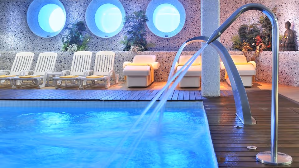 Hiszpania 4⭐ z Wyżywieniem! 🇪🇸