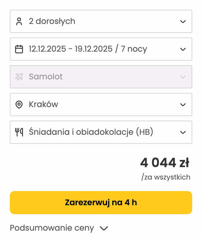 🌞 Malteńska Sielanka z Wyżywieniem! 🇲🇹