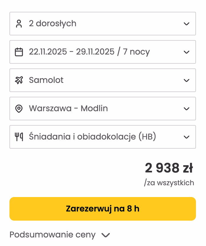 Albania z Wyżywieniem! 🇦🇱