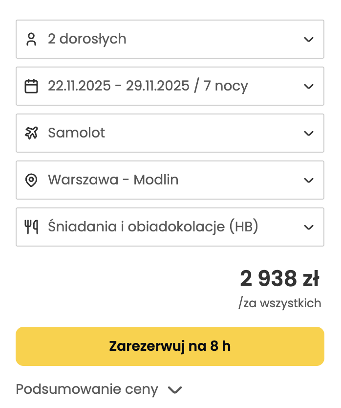 Albania z Wyżywieniem! 🇦🇱