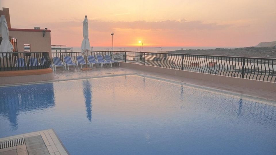 Grudzień 2025: All Inclusive na Malcie! 🇲🇹